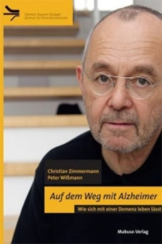 Carte Auf dem Weg mit Alzheimer Christian Zimmermann