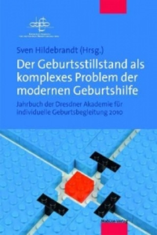 Könyv Der Geburtsstillstand als komplexes Problem der modernen Geburtshilfe Sven Hildebrandt
