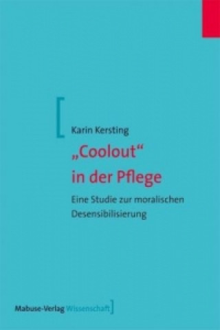 Book "Coolout" in der Pflege Karin Kersting