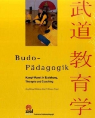 Carte Budo-Pädagogik Jörg-Michael Wolters