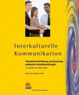 Kniha Interkulturelle Kommunikation Helga Losche