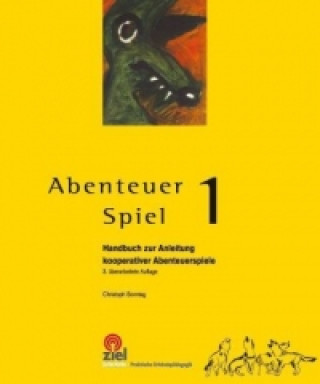 Buch Abenteuer Spiel 1. Bd.1 Christoph Sonntag