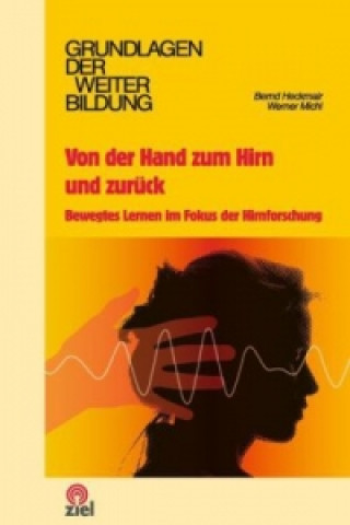 Книга Von der Hand zum Hirn und zurück Bernd Heckmair