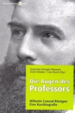 Carte Die Augen des Professors Ulrich Mödder
