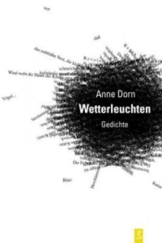 Carte Wetterleuchten Anne Dorn