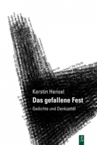 Könyv Das gefallene Fest Kerstin Hensel
