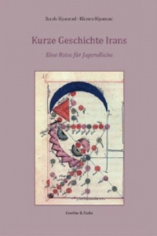 Book Kurze Geschichte Irans Sarah Kiyanrad