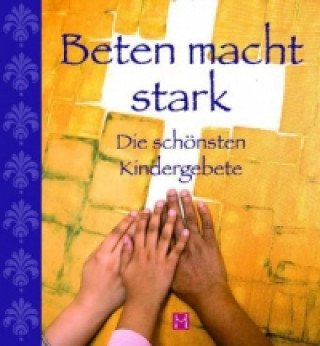 Livre Beten macht stark 