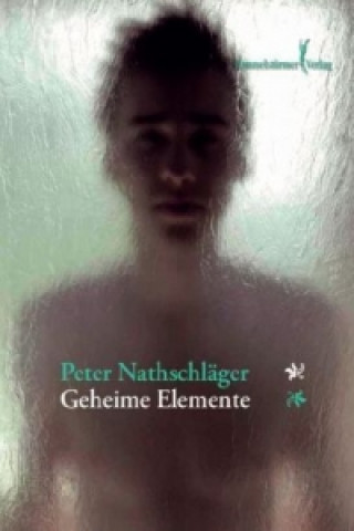 Книга Geheime Elemente Peter Nathschläger