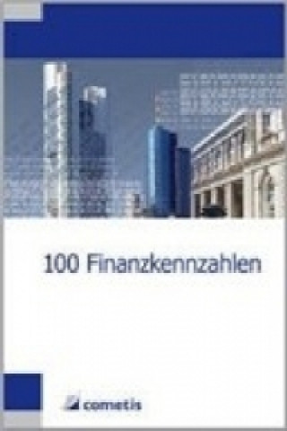 Buch 100 Finanzkennzahlen Ulrich Wiehle