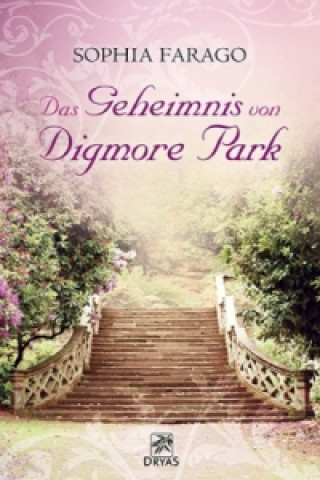 Kniha Das Geheimnis von Digmore Park Sophia Farago