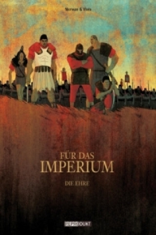 Carte Für das Imperium / Für das Imperium 1 - Ehre Bastien Viv