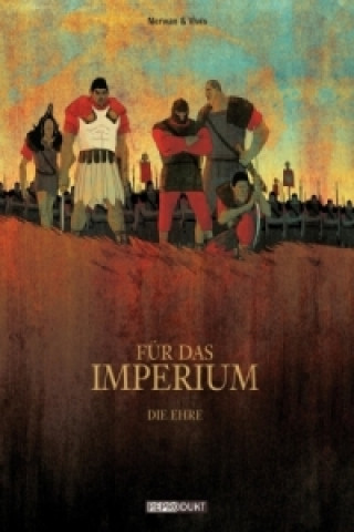 Libro Für das Imperium / Für das Imperium 1 - Ehre Bastien Viv