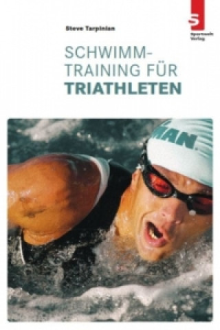 Carte Schwimmtraining für Triathleten Steve Tarpinian