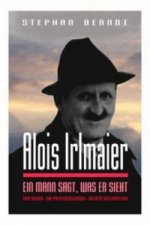 Kniha Alois Irlmaier Stephan Berndt