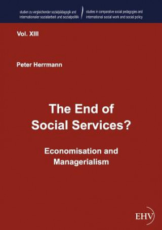 Carte End of Social Services? Peter Herrmann