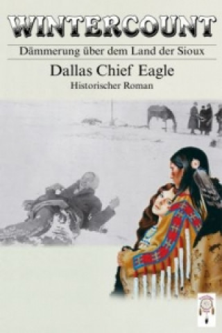 Carte Wintercount Dallas Chief Eagle