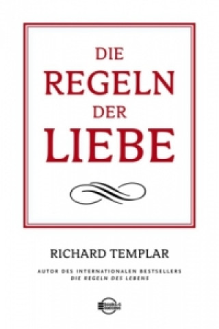 Book Die Regeln der Liebe Richard Templar