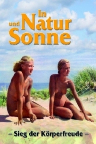 Kniha In Natur und Sonne 
