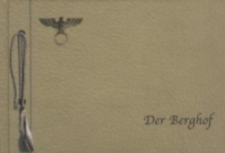 Kniha Der Berghof Marc Meier zu Hartum