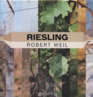 Книга Riesling 
