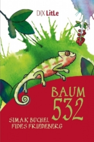 Kniha Baum 532 Simak Büchel