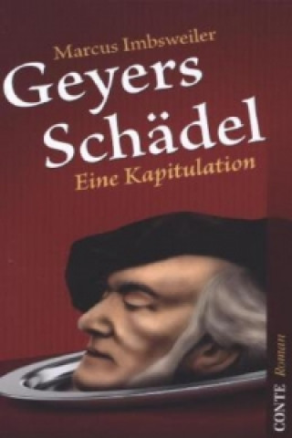 Carte Geyers Schädel Marcus Imbsweiler