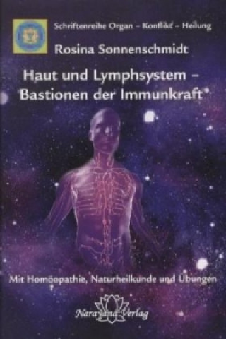 Carte Haut und Lymphsystem - Bastionen der Immunkraft Rosina Sonnenschmidt