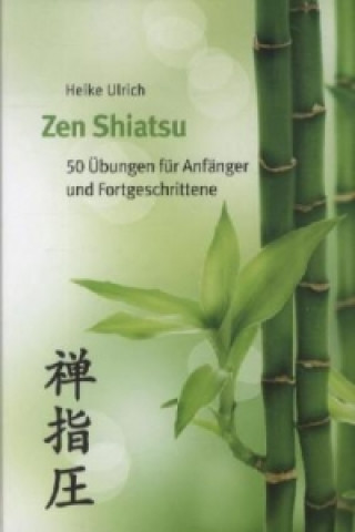 Carte Zen Shiatsu Heike Ulrich