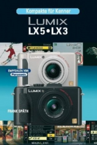 Carte LUMIX LX5 / LX3 Frank Späth