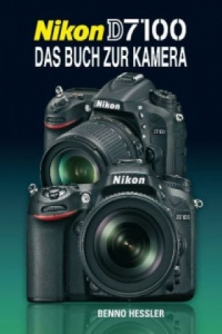 Carte Nikon D7100 Benno Hessler