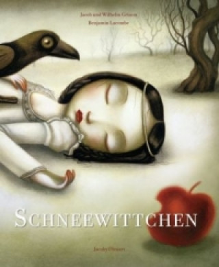 Книга Schneewittchen Jacob Grimm