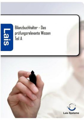 Könyv Bilanzbuchhalter - Das prufungsrelevante Wissen Thomas Padberg