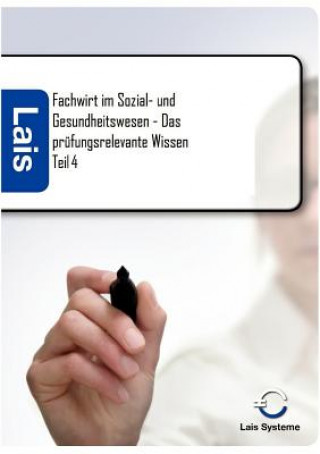 Book Fachwirt im Sozial- und Gesundheitswesen - Das prufungsrelevante Wissen Thomas Padberg