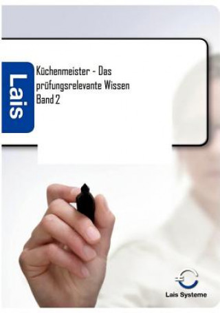 Kniha Kuchenmeister - Das prufungsrelevante Wissen Thomas Padberg