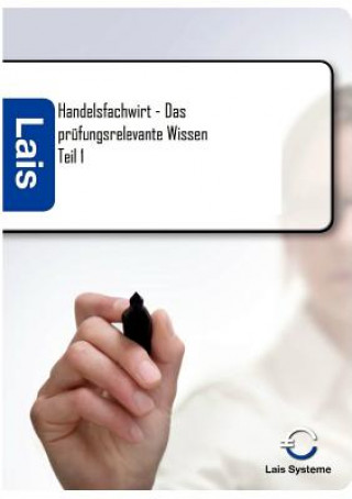 Buch Handelsfachwirt - Das prufungsrelevante Wissen Thomas Padberg