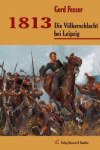 Carte 1813 Gerd Fesser
