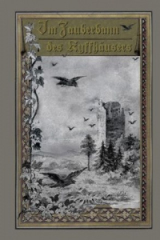 Carte Im Zauberbann des Kyffhäusers Ludwig Bechstein