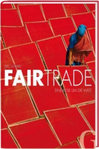 Könyv Fairtrade Éric Saint-Pierre