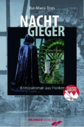 Книга Nachtgieger Ilse-Maria Dries