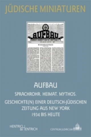 Βιβλίο AUFBAU Elke-Vera Kotowski