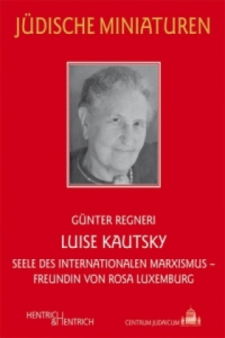 Book Luise Kautsky Günter Regneri