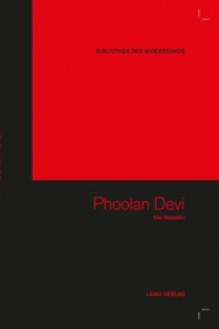 Carte Phoolan Devi, m. 1 DVD Michaela Karl