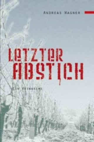 Carte Letzter Abstich Andreas Wagner