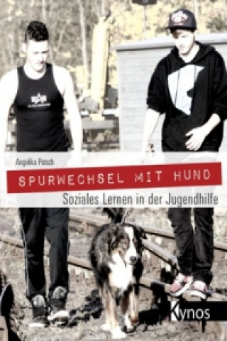 Книга Spurwechsel mit Hund Angelika Putsch