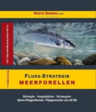 Книга Fluss-Strategie - Meerforellen Michael Zeman