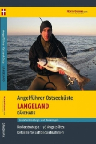 Kniha Angelführer Langeland Michael Zeman