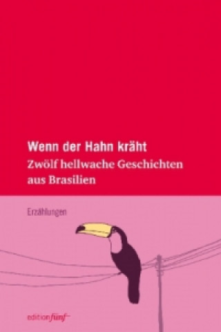 Könyv Wenn der Hahn kräht Wanda Jakob