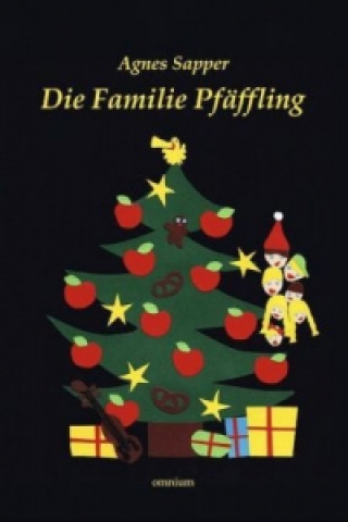 Buch Die Familie Pfäffling Agnes Sapper