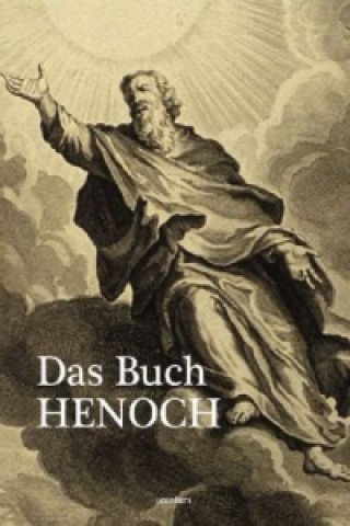 Kniha Das Buch Henoch Andreas G. Hoffmann